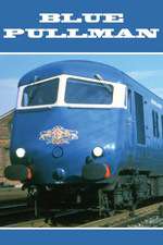 Blue Pullman Box Art