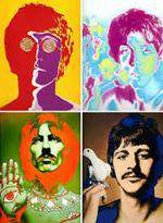 The Beatles - Unsurpassed Promos Box Art