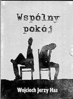 Wspólny pokój Box Art