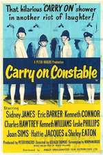 Carry On Constable Box Art