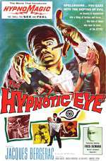 The Hypnotic Eye Box Art