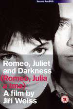 Romeo, Julie a tma Box Art