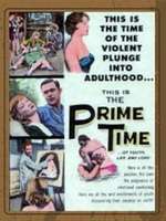 The Prime Time Box Art