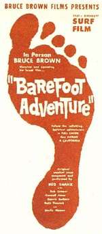 Barefoot Adventure Box Art