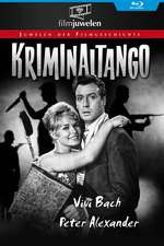 Kriminaltango Box Art