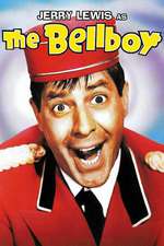 The Bellboy Box Art