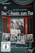 Das Fenster zum Flur Box Art