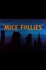 Mice Follies Box Art