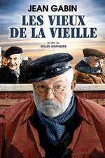 Les vieux de la vieille Box Art