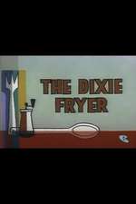 The Dixie Fryer Box Art