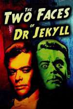 The Two Faces of Dr. Jekyll Box Art