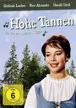 Hohe Tannen Box Art