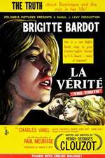 La vérité Box Art