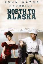 North to Alaska Box Art