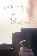 Little Stabs at Happiness Box Art