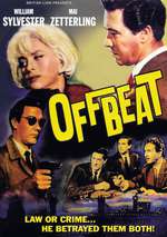 Offbeat Box Art