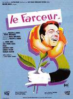 Le farceur Box Art