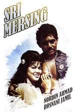 Sri Mersing Box Art