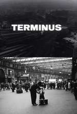 Terminus Box Art