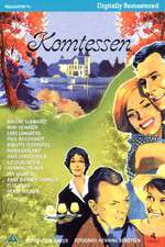 Komtessen Box Art