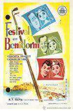 Festival en Benidorm Box Art