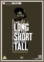 The Long and the Short and the Tall Box Art