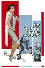 Go Naked In The World Box Art