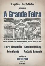 A Grande Feira Box Art