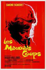 Les mauvais coups Box Art