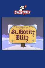 St. Moritz Blitz Box Art