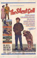 The Silent Call Box Art