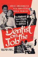 Dentist on the Job Box Art