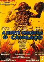 A Morte Comanda o Cangaço Box Art