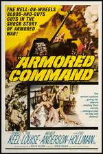 Armored Command Box Art