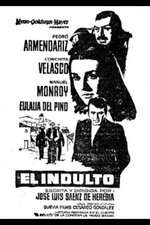 El indulto Box Art