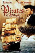 Pirates of Tortuga Box Art