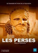 Les Perses Box Art