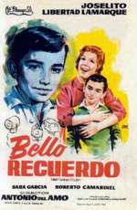 Bello recuerdo Box Art