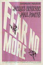 Fear No More Box Art