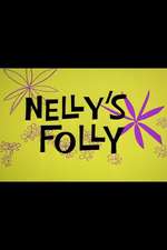 Nelly's Folly Box Art