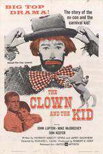 The Clown and The Kid Box Art