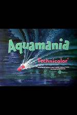 Aquamania Box Art