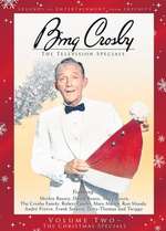 The Bing Crosby Show (12-11-1961) Box Art