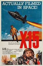 X-15 Box Art