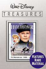 Hans Brinker or the Silver Skates: Part 2 Box Art