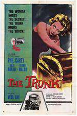 The Trunk Box Art