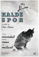 Kalde spor Box Art