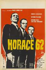 Horace 62 Box Art