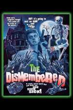 The Dismembered Box Art