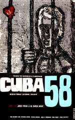 Cuba '58 Box Art